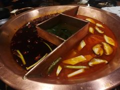 -雾漫川城重庆火锅(上和商业广场店)