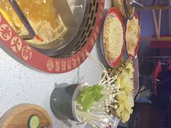 -大喜市火锅(海宁银泰城店)