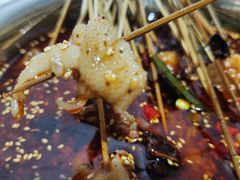 -长颈鹿的口袋钵钵鸡(市南店)
