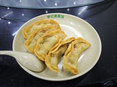 -李记清真馆(打钉巷店)