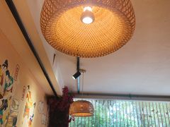 大堂-川味堂·四川豆花(八卦岭店)