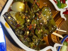 -二孃鸡爪爪(东郊记忆店)