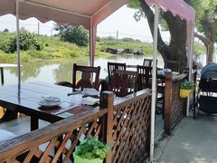 -乡乐园蟹庄·阳澄湖农家乐