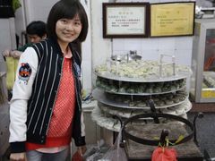 飘香小食店-飘香小食店(国平路店)