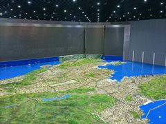 -大连市规划展示中心