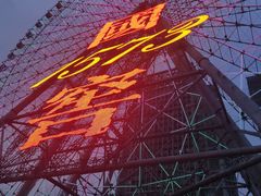 -星城之眼摩天轮