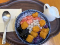 -千芋本铺(水围店)