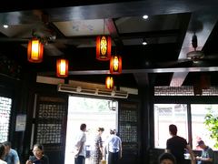 -龙抄手(文殊坊店)