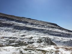 -峡谷浮石林景区