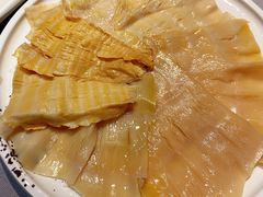-蜀九香火锅(玉林店)
