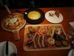 -布拉格餐厅· 中欧捷克菜(全国首店)