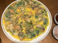 海蛎煎-闽上鲜·福建菜(龙湖滨江天街店)