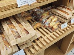 -提亚烘焙·手作面包·生日蛋糕(七星店)