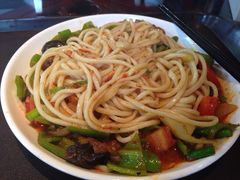 -马艾萨中国兰州牛肉拉面(劲松店)