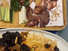 -鲜得莱渔港·小平岛海胆馆(七贤岭店)