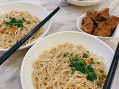 -梅县程江腌面王(兴华店)