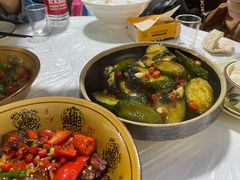 -老师傅餐馆(长沙店)