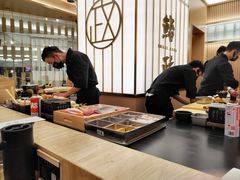 -鮨政·Omakase(港汇恒隆广场店)
