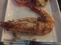 -广州花园酒店-凌璇阁360度高空海鲜自助餐CAROUSEL