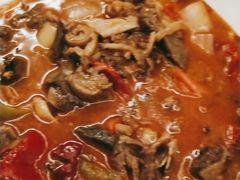 -有奴思烤肉·清真(正宁路店)