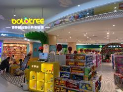 -星趣童堡(星河COCO City民治店)