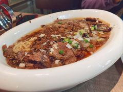 -直隶安家牛肉罩饼(七一路店)