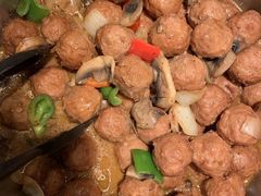 -比格比萨自助(李沧万达店)