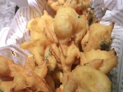 -老板恋上鱼(恒隆广场店)