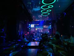 -MOSSO音乐酒吧·Live House(南京西路店)