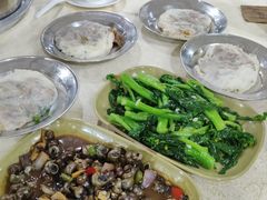 -标记美食新鲜猪杂(兴南大道店)