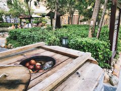 -国御温泉度假小镇