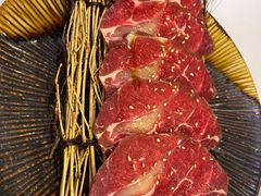 -千寻山野烤肉(中关村店)