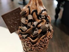 浓醇黑巧口味-GODIVA(国际金融中心店)