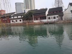 -衣裳街历史文化街区