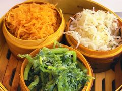 -晋阳春·山西菜·北京烤鸭(交大店)