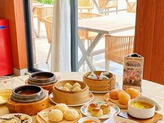 -唐苑酒家·岭南粤菜名店(太古仓店)