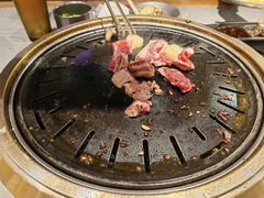 -杨小佳·齐齐哈尔烤肉·烤串(广州店)