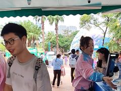 -海合安成都极地海洋公园