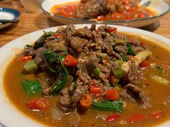 -小口味