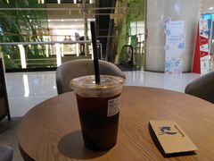 -瑞幸咖啡(国贸商场店)