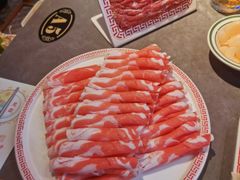 -杨氏南门涮肉(中山西路店)