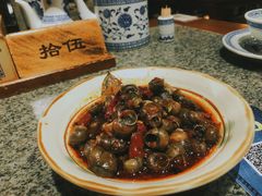 -南京大牌档(之心城店)
