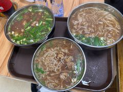 -老仓醋米线(大观店)
