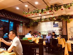 -孙家面馆(小康城店)