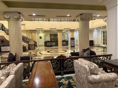 -中旅阿那亚九龙湖·公主酒店