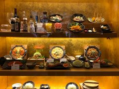 -胜博殿霸王树(嘉里中心店)