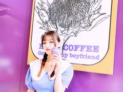 -HANA COFFEE(长寿路店)