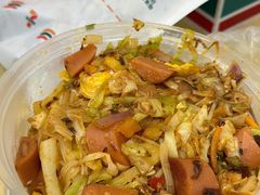 -大东北首席烤冷面(常兴路店)