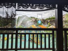 -凤翔首邑温泉度假村