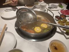 -犇鼎牛潮汕牛肉火锅(新辰里学清路店)
